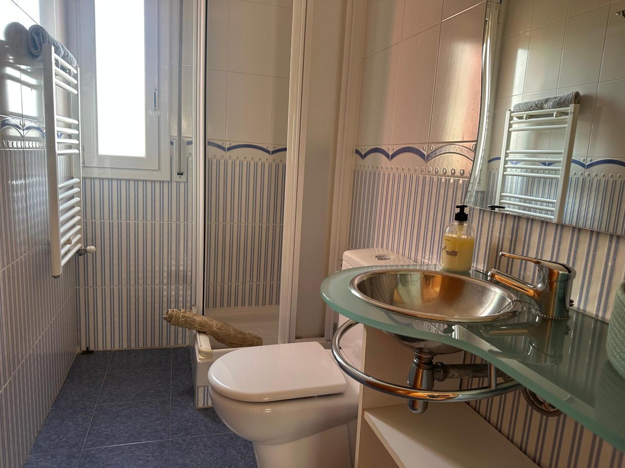 Apartaments Villa Conchi 시체스 외부 사진