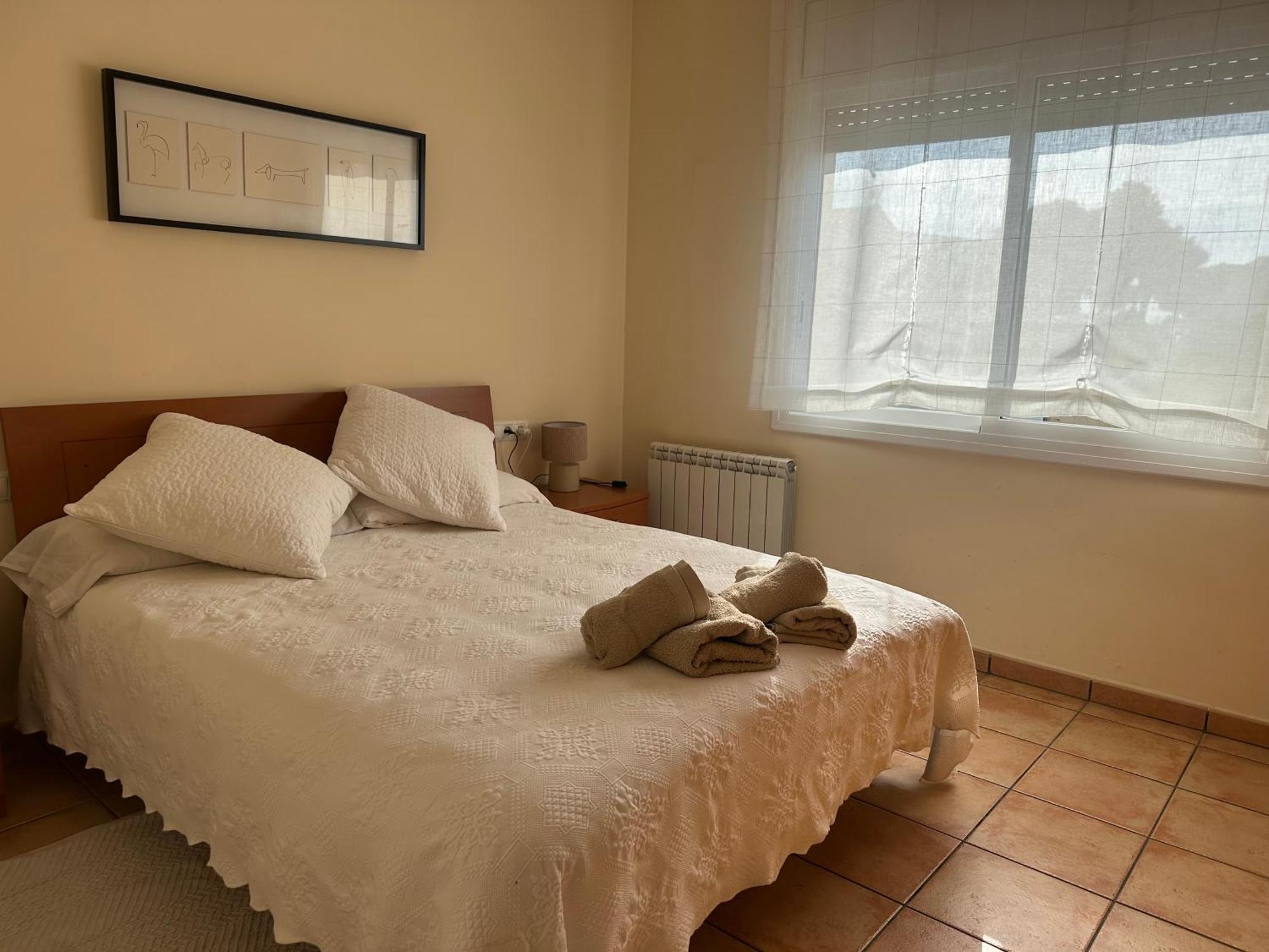 Apartaments Villa Conchi 시체스 외부 사진